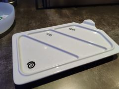 -很久以前羊肉串(打浦路店)