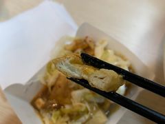 -国足臭豆腐(明瓦廊店)