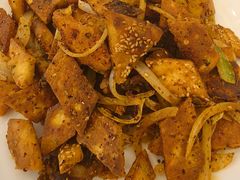 -SEEUNARI西域娜依新疆菜(环宇广场店)