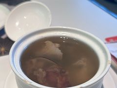 -新兴·金羊座·粤菜点心(乐峰店)