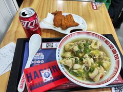 -哈灵面馆(宁波路店)