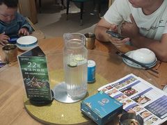 -金塔傣乡·云南民族特色菜·傣味手抓饭(金瓦路店)