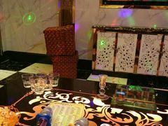 -凯乐迪量贩式KTV(方圆荟·馨宜新天地店)