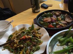 -秋色客家菜(流塘店)