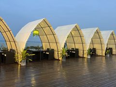 -火福·天湖阁大闸蟹博物馆主题餐厅(浅水湾店)