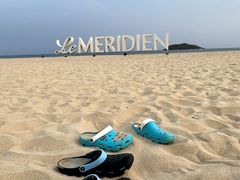 -石梅湾艾美度假酒店