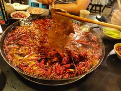 -酒友老火锅(渝中店)