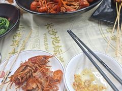 -聚味瞿记·龙虾堂(树木岭店)