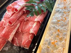 -盡膳口福跷脚牛肉火锅(晶耀前滩店)