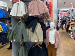 -优衣库(沈阳万象城店)