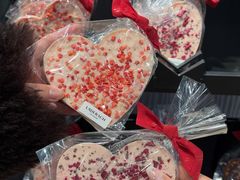 -Laderach 莱德拉(上海环贸iapm店)