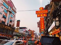 -唐人街(耀华力路)