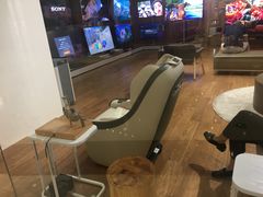 -Sony Store 索尼(来福士店)