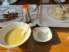 -东升灌浆包(辛庄街总店)