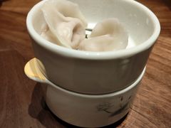 -喜鼎海胆水饺(东港店)