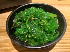 海藻丝-初居食屋日式料理(万象城购物中心店)