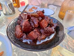 -红灯笼姥姥饭店·江景餐厅