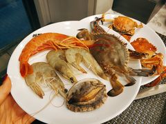 -澜悦港海鲜体验主题餐厅