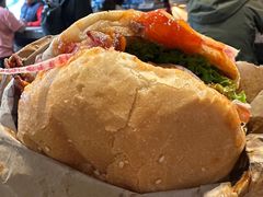 -Fergburger(皇后镇店)