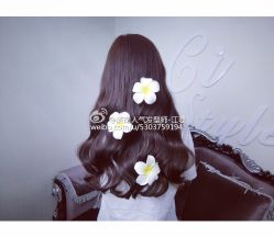 江要老师作品秀-YO HAIR SALON