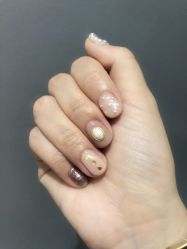 -U3美甲