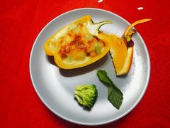 -禧和源养生素食茶馆