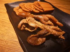 -汪爹爹武汉牛三鲜(朝外大街店)