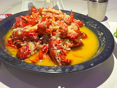 -金陵暴走小龙虾(南京总店)