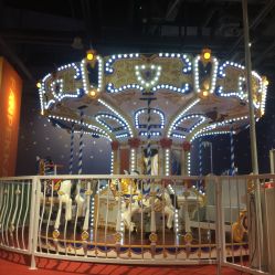 -幻贝家儿童乐园(苏州中心店)