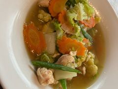 -Bebek Joni Restaurant