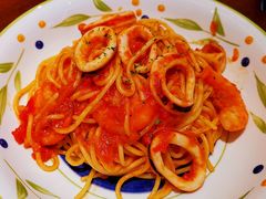 -萨莉亚意式餐厅(杭州滨江天街店)