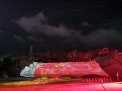 -三亚红色娘子军演艺公园景区