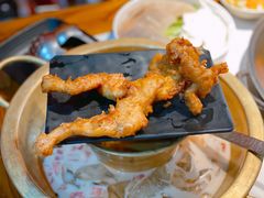 -老天桥蛙炉火锅(姑苏总店)