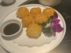 -顺峰顺水顺德菜(第一百货店)
