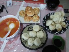 -包子大王(新泽巷店)