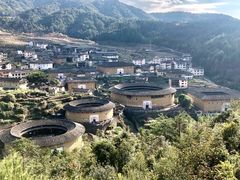-初溪土楼群