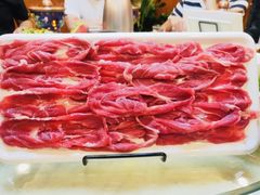 -清真·鸦儿李记·涮肉(和平里店)
