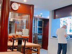 -海荣锅贴馆(五味十字店)