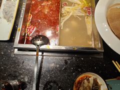 -五星桥原切肥牛火锅·30年专注好牛肉(湖塘店)