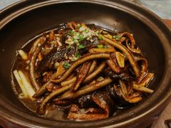 -扬州香格里拉·香宫中餐厅