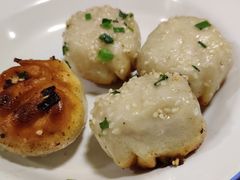 -舒蔡记生煎菜饭(云南中路店)