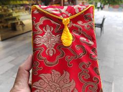 -西安市广仁寺