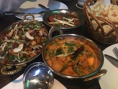 -Spice Garden印度餐厅(上海火车站店)