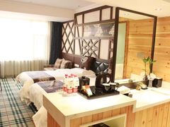 -舜和枣庄大酒店