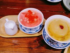 -食味酒味天津菜·海肠捞饭·东方酒饮(鼓楼店)