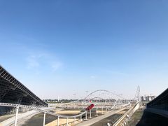 -法拉利主题公园