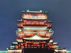 -滕王阁旅游区