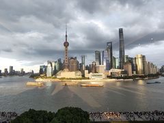 -上海和平饭店 Fairmont Peace Hotel