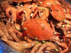 -胖哥俩肉蟹煲(宿迁宝龙广场店)