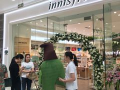 -万达茂商场(南京仙林店)